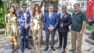 Türk musikisi için örnek işbirliği