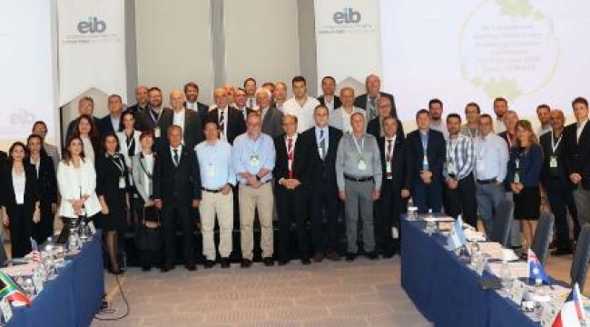 'Türkiye kuru üzüm üretiminde dünya lideri'