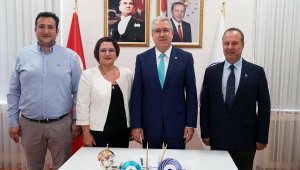 Uluslararası bilim ekibinden 'Okul Aile İşbirliği' projesi  