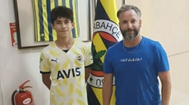 Urla Belediyespor futbolcu fabrikası