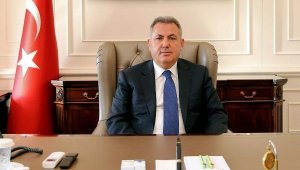 Vali Elban: Cumhuriyetimizin 100. yılı büyük bir dönüşümün sembolüdür