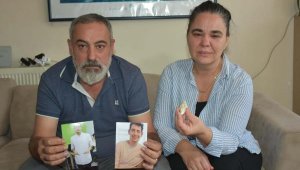 Veli Eren'den 100 gündür haber yok