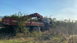 Vincin freni boşaldı; araçtan atlayan 2 kişiden 1'i öldü