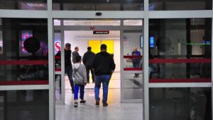 Yemekten zehirlenen işçi sayısı, 454'e ulaştı