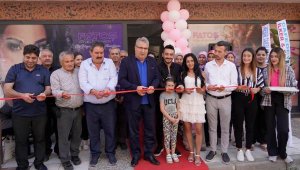 Yunusemre Belediye Başkanı Çerçi, vatandaşlarla bir arada