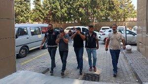 Zehir tacirlerine darbe: 26 tutuklama