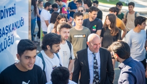 2026 Avrupa Gençlik Başkenti unvanı için geri sayım başladı