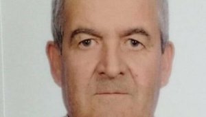 4 gün önce kayboldu, arama çalışması başlatıldı