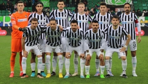 Altay, Serkan Afacan yönetimindeki ilk maçına çıkıyor