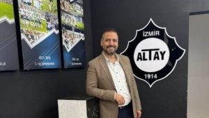 Altay'da başkan adaylığı için Murat Pervane ön planda