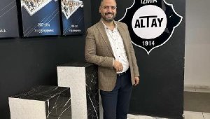 Altay'da kulisler hareketli