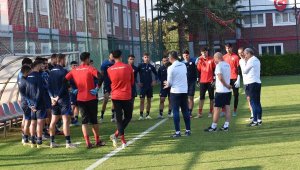 Altınordu evinde 3'te 3 peşinde