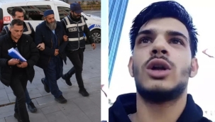 Atatürk'e hakaret edene af yok! İkisi de tutuklandı