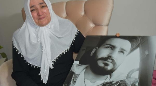 ATT öldü, 8 aydır iddianame hazırlanamadı