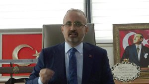 Bakan Yardımcısı Turan: Mafyavari yapıların kökünü kazımakta kararlıyız