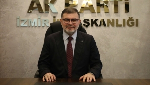 Başkan Saygılı'dan Öğretmenler Günü mesajı