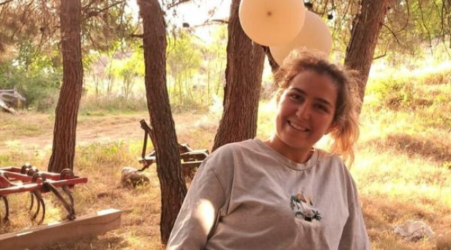 Bıçaklanan Ayşe'nin gözü dayak yüzünden hep mordu