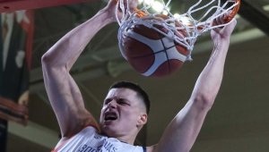 Çağdaş Bodrum, Beşiktaş önünde