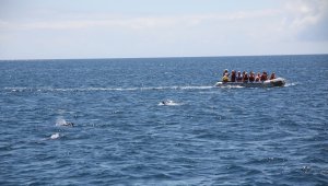 Çeşme'de tekne faciası! 5 ölü, kayıplar var