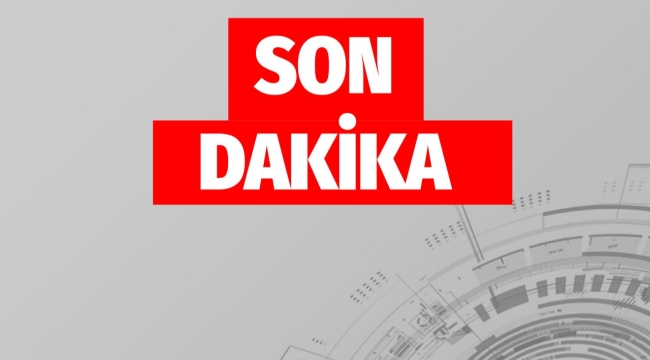 DEAŞ'ta 'canlı bomba' eğitimi alan terörist, Manisa'da yakalandı