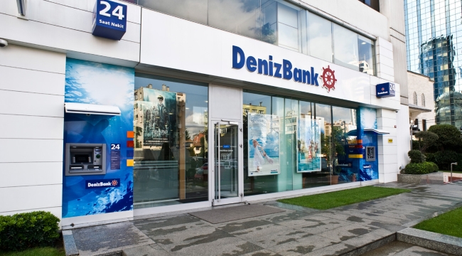 Denizbank'dan fon dolandırıcılığıyla ilgili açıklama