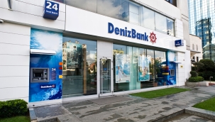 Denizbank'dan fon dolandırıcılığıyla ilgili açıklama