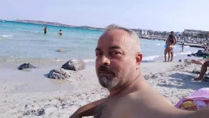 Denizde kayboldu; 3 gün sonra cesedi bulundu