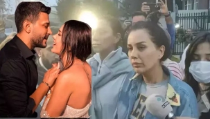 Dilan-Engin Polat çifti tutuklandı