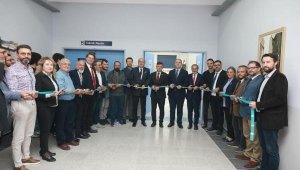 Dokuz Eylül, Akış Dinamiği ve Benzetim Laboratuvarı'na kavuştu