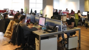 Dokuz Eylül Üniversitesi, Türkiye İnovasyon Fuarı'na hazırlanıyor