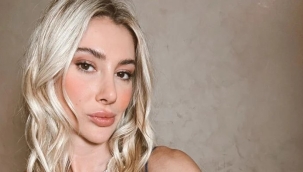 Dolmuşa bindi, sosyal medyada paylaştı