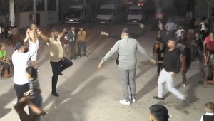 Düğün magandalarına 'Yıldırım' operasyonu