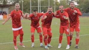 Efeler 09 koltuğu sevdi