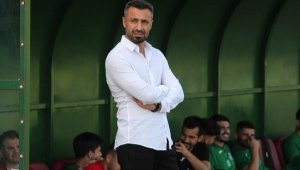 Ege'de kardeş kulüp derbisi