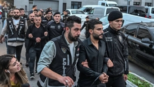 Engin Polat Çorlu Cezaevi'ne nakledildi 