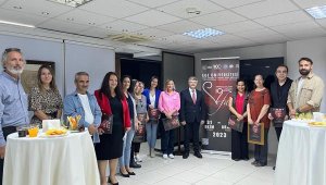 EÜ Etnografya Müzesi'nde 'Geleneksel Türk Sanatları Sergisi'