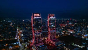 Folkart : "Kadına şiddetin bahanesi yok!"