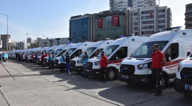 Gazze'ye yardım gemisi, İzmir'den yola çıkacak