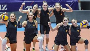 Göztepe filede evinde