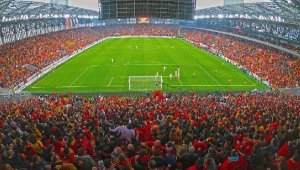 Göztepe'ye büyük avantaj