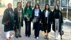 Hülya'yı bıçakla yaralayan eşine 'haksız tahrik indirimiyle' 2 yıl 7 ay hapis