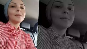 'İlçeye gidiyorum' diye çıktı, köprüde ölü bulundu