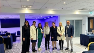 İngiltere'ye gıda ihracatında hedef 2 milyar dolar