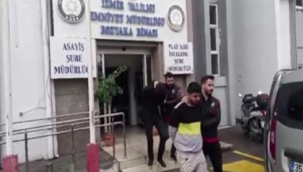 İnternetten araç almak isteyen vatandaşı 255 bin lira dolandırdılar