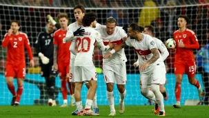 İşte A Milli takımımızın muhtemel rakipleri