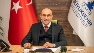 İzmir Büyükşehir'e büyük uyarı