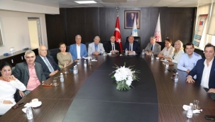 İzmir'de işçi sayısı 1 milyona ulaştı