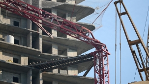 İzmir'deki vinç kazasında yeni gelişme