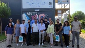 İzmir Ekonomi Üniversitesi, Ege'nin 'Dijital Atlas'ını çıkardı