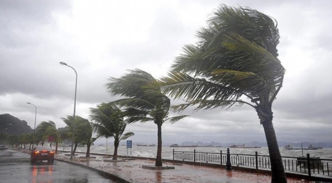 İzmir için fırtına uyarısı!